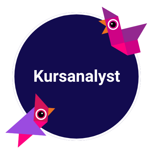 Kursanalyst