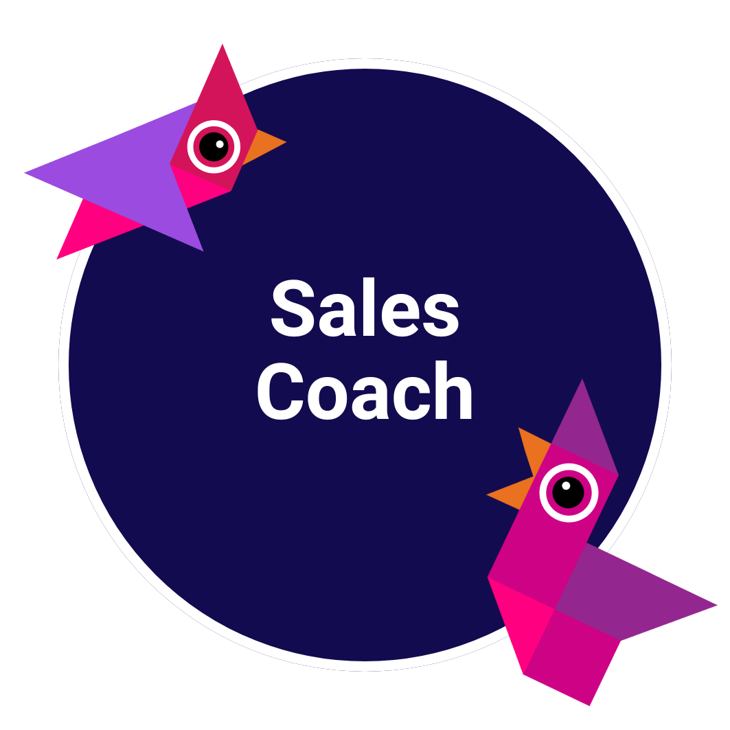 Sales Coach