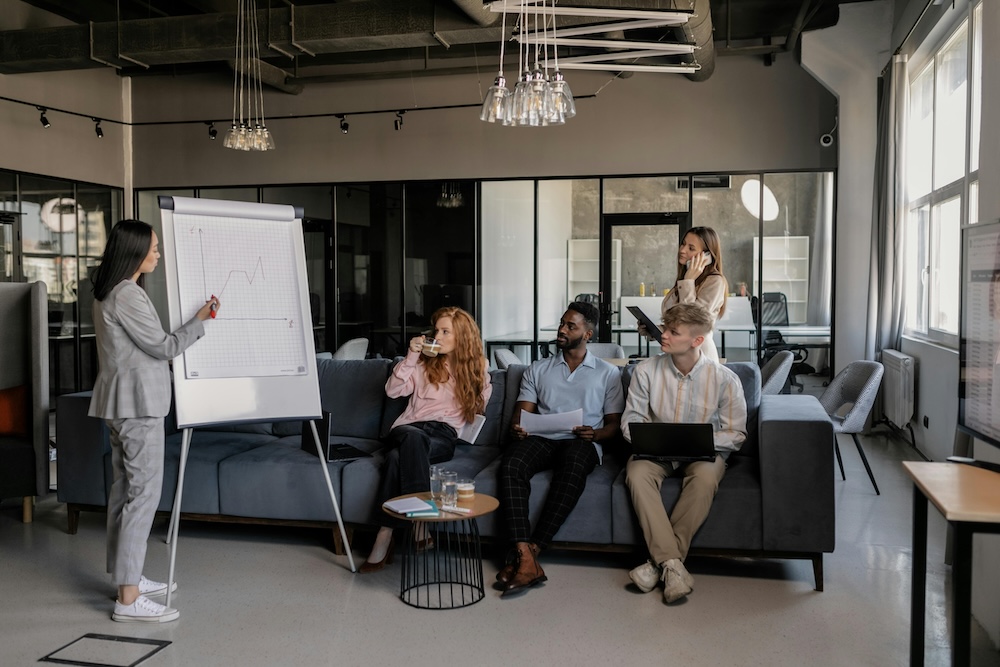 Maßgeschneiderte Schulungen - Workshop und Training