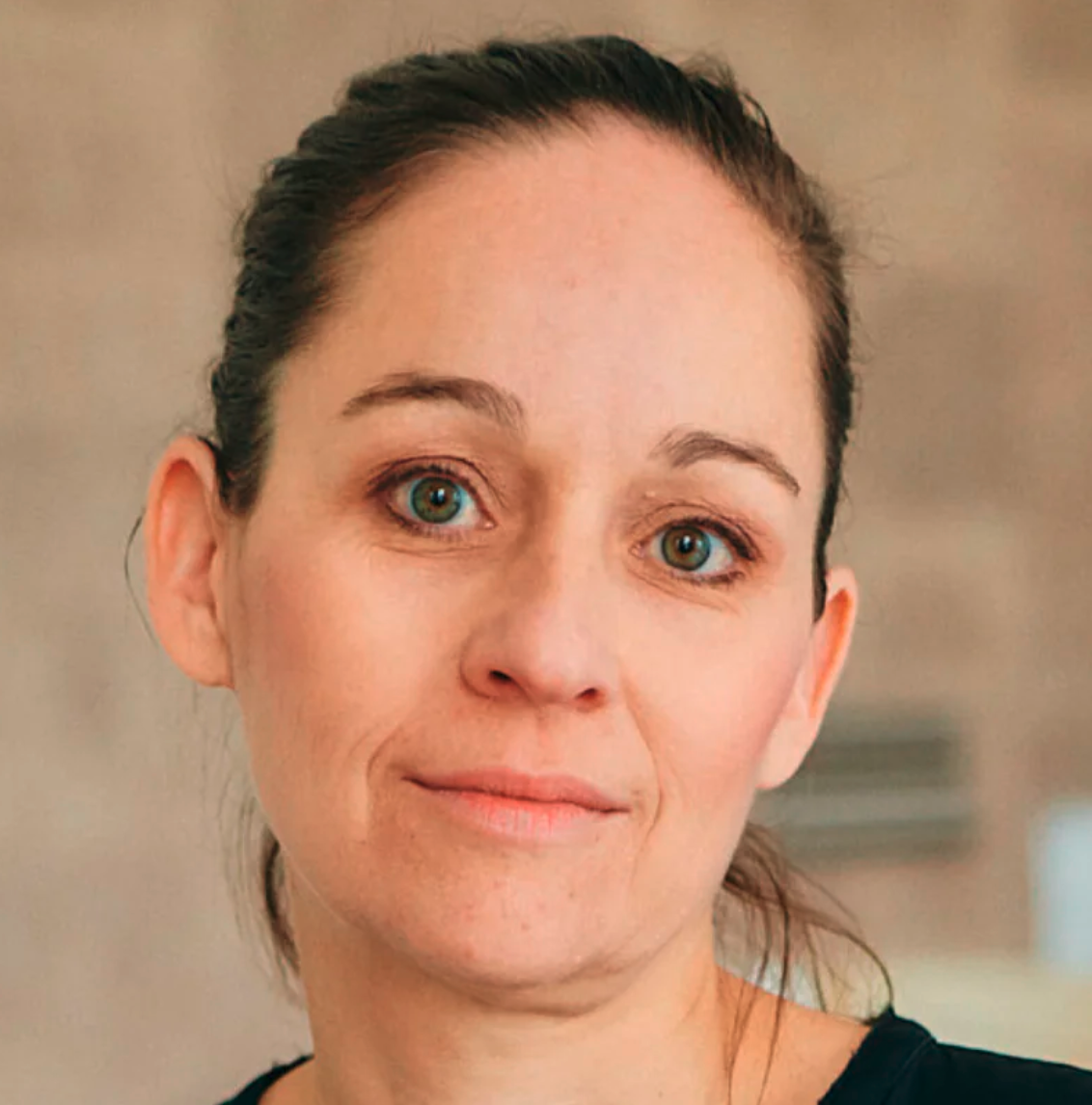 Hanna Oberrenner - Geschäftsführerin Zeichen & Wunder GmbH