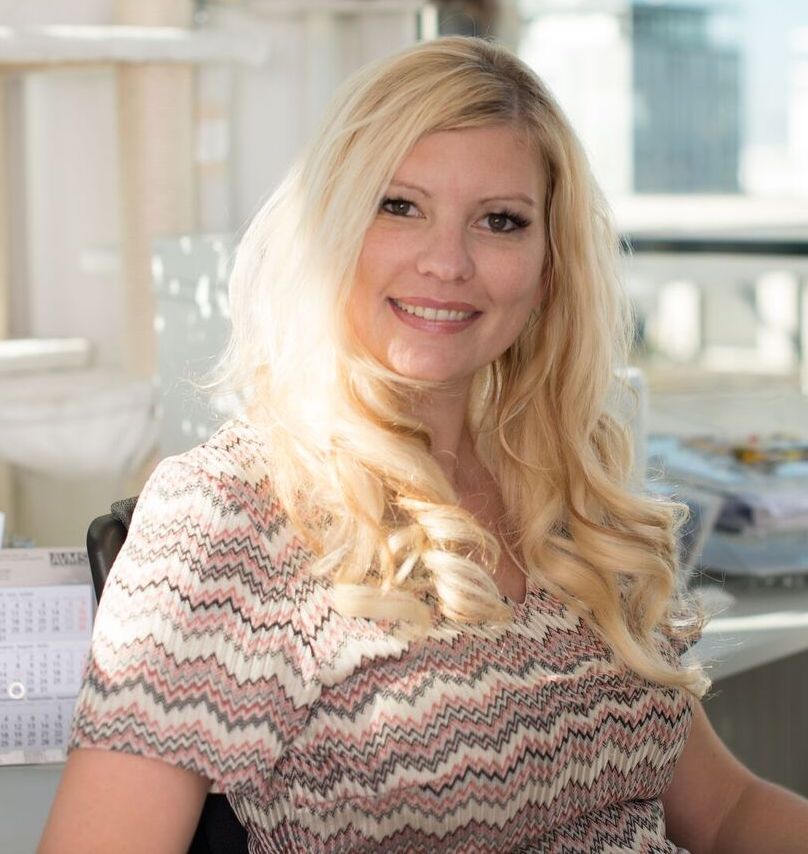 Dr. Judith Behr - CEO weeBusiness GmbH