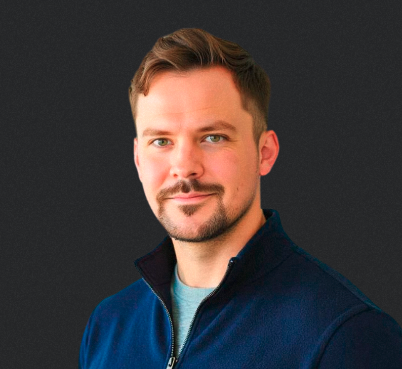 Tim Woitinek - Spezialist KI-Lösungen im Vertrieb