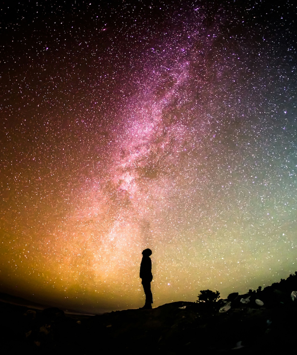 Visualisierung der KI-Potenzialanalyse im Unternehmenskontext