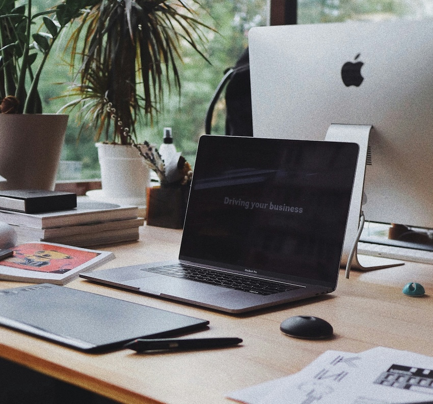 Prozessgrafik zeigt den Angebots-Entstehungsfluss für B2B-Vertriebs-Teams mit Mika